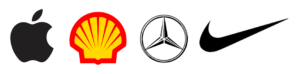 Символьные-логотипы