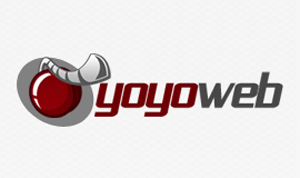 Логотип веб компании