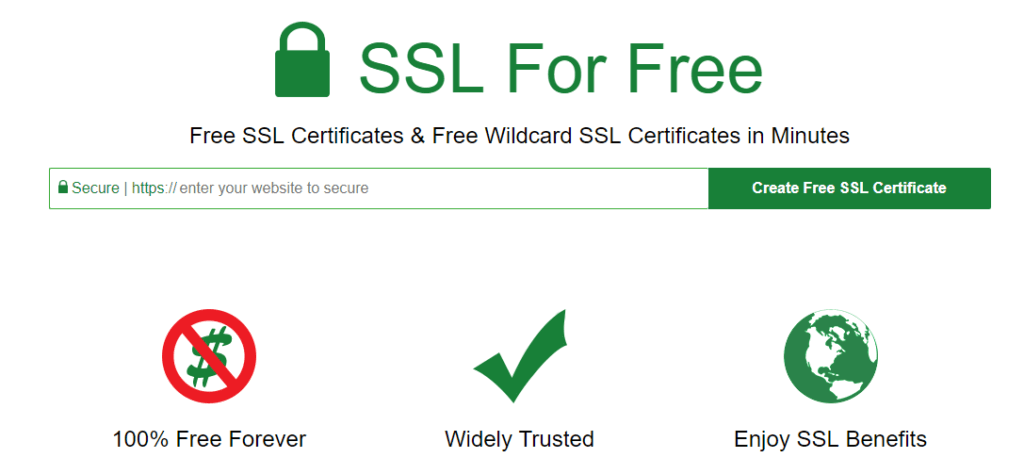 Сертификаты SSL в WordPress . Что это такое и почему они важны?