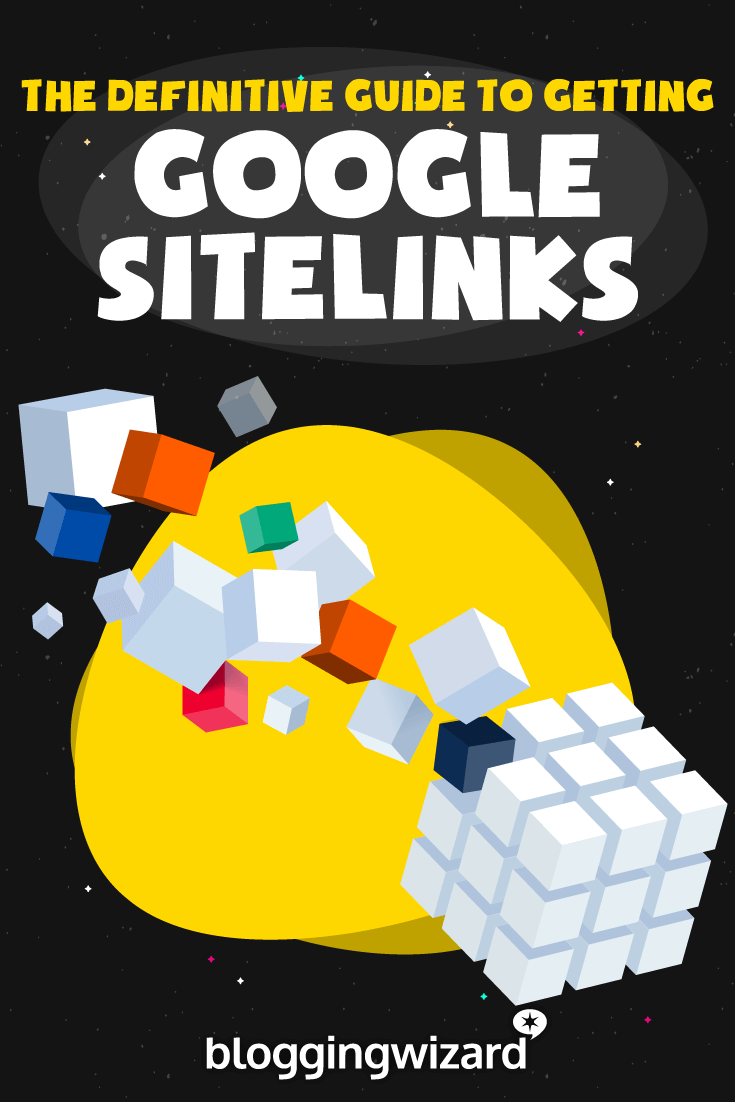 Definitive Guide To Getting Google Sitelinks