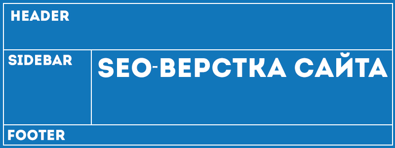 SEO-верстка сайта верстальщику на заметку