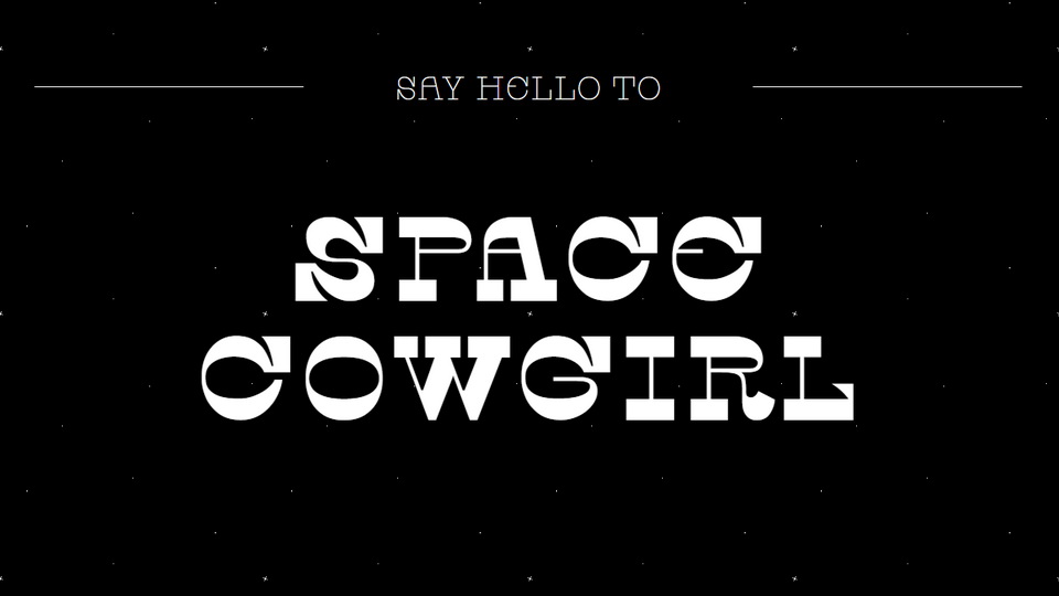 space_cowgirl