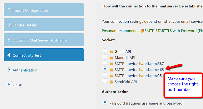 Postman SMTP — как отправлять Email с WordPress с помощью протокола SMTP