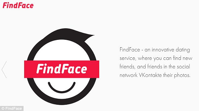In the two months since it launched, Findface has gained 500,000 users and processed nearly 3 million searches, according to its Russian founders Artem Kukharenko and Alexander Kabakov