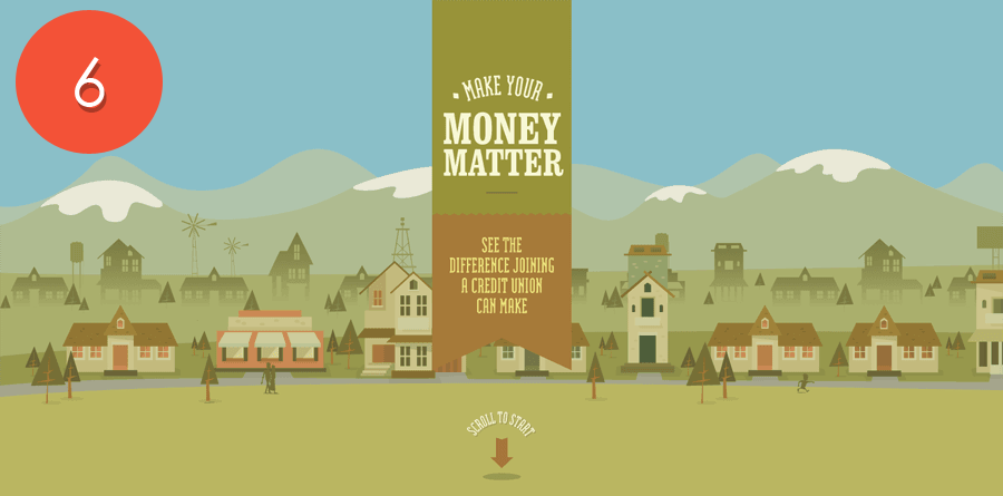 6 место: Make Your Money Matter