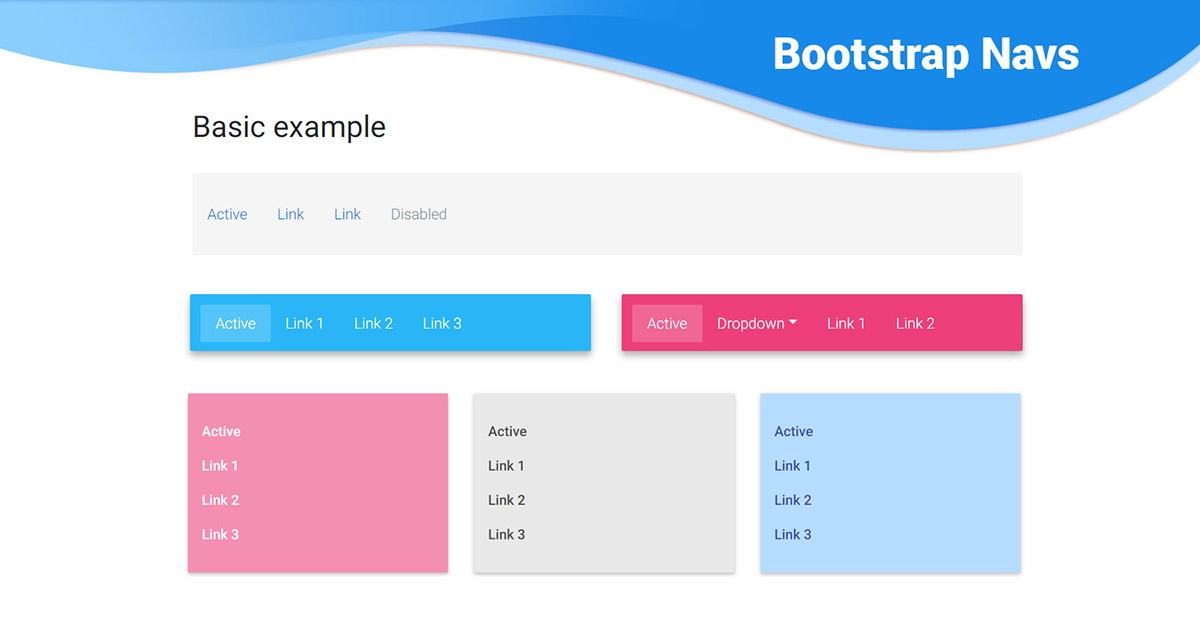 Добавить bootstrap в проект