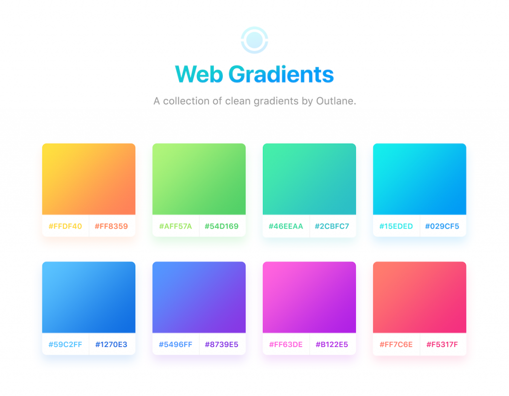 Сайт меняющий цвета. Цвета для веб дизайна. Модные сочетания цветов веб. Тренды цветов в веб дизайне. Градиент web.