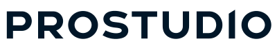 Изображение текстового логотипа простудио