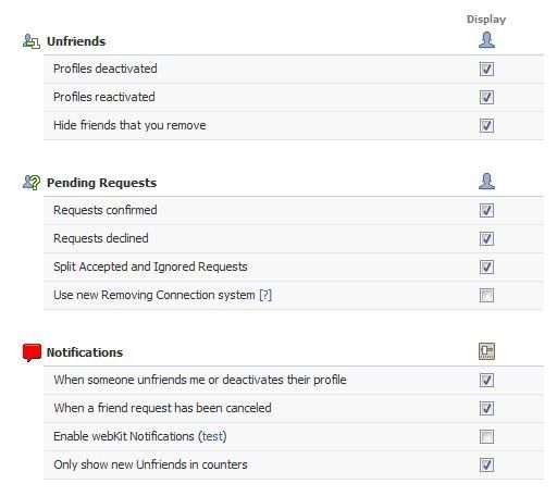 How To Find Out Who Recently Unfriended You On Facebook unfriend finder 53