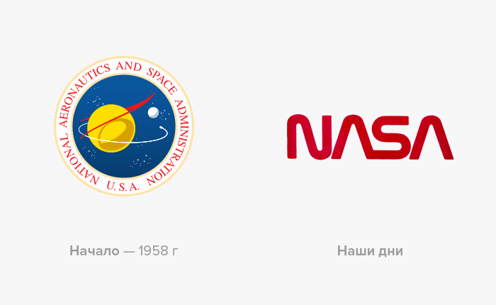 nasa logo