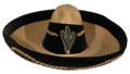Harry S Truman sombrero.png