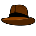 Liftarn Adventurer Hat.svg
