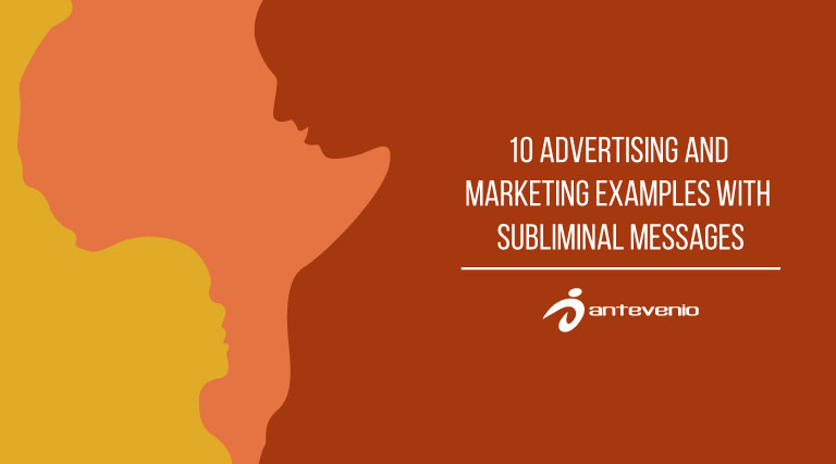 10 advertising and marketing examples with subliminal messages