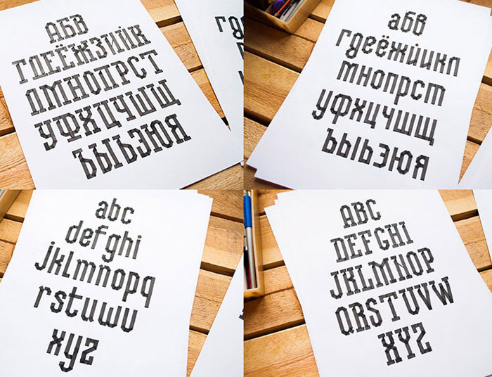 24848571 61 Free Russian Fonts Available For Download