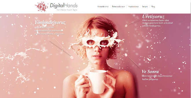 digitalhands.net 