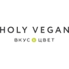 Holy Vegan - veg-raw веганское кафе